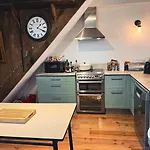 La Levade - Coeur De Ferme Casa vacanze Najac