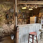 La Levade - Coeur De Ferme Casa vacanze Najac
