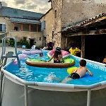 Casa vacanze La Levade - Coeur De Ferme