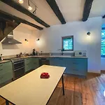 Casa vacanze La Levade - Coeur De Ferme Najac