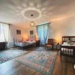 La Levade - Coeur De Ferme Casa vacanze Najac