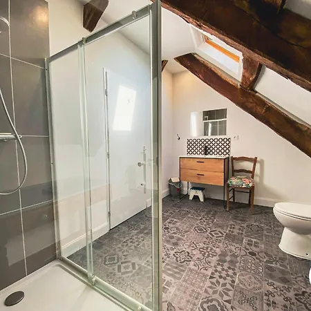 La Levade - Coeur De Ferme *