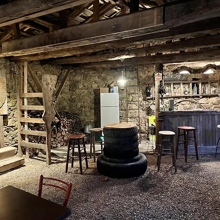 La Levade - Coeur De Ferme 펜션 나작