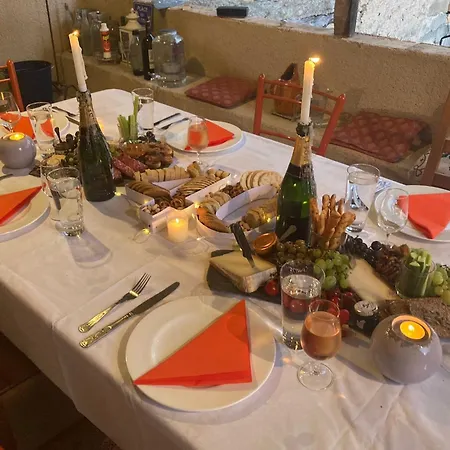 La Levade - Coeur De Ferme