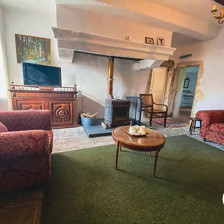 La Levade - Coeur De Ferme 나작