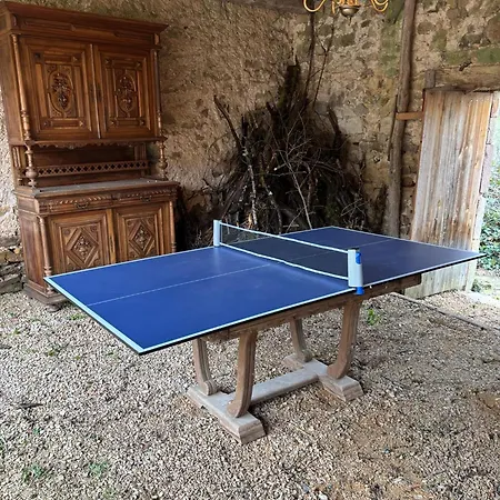 Ferienhaus La Levade - Coeur De Ferme *