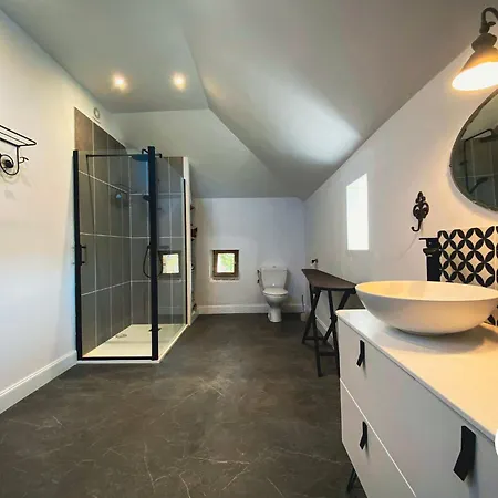 La Levade - Coeur De Ferme *