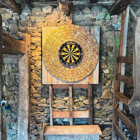 La Levade - Coeur De Ferme Holiday home