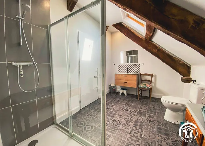 La Levade - Coeur De Ferme *