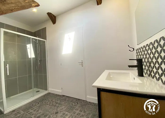 Holiday home La Levade - Coeur De Ferme Najac