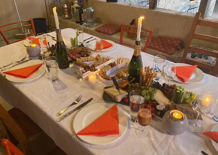 La Levade - Coeur De Ferme