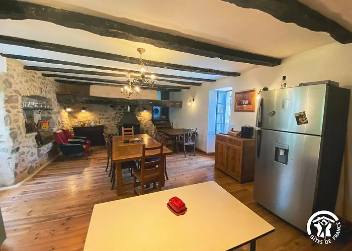 La Levade - Coeur De Ferme * 나작