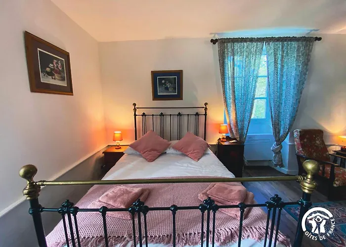 Holiday home La Levade - Coeur De Ferme