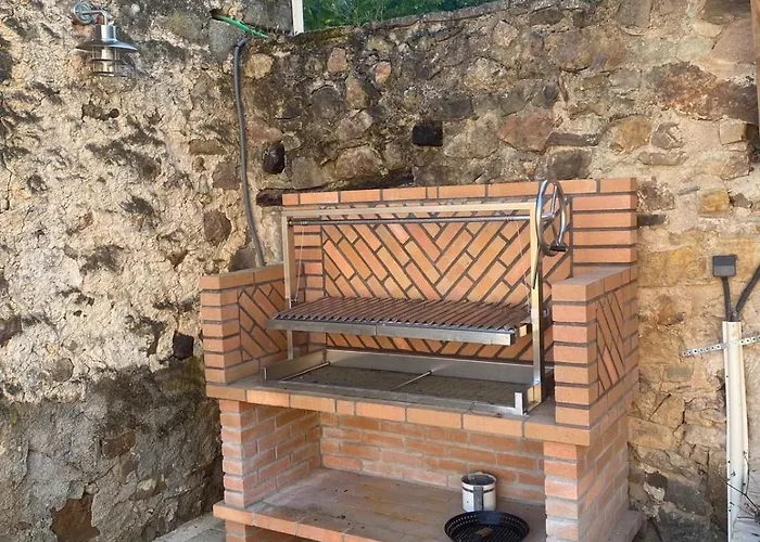 Holiday home La Levade - Coeur De Ferme *