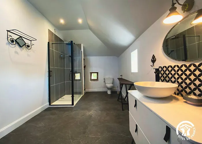 La Levade - Coeur De Ferme *