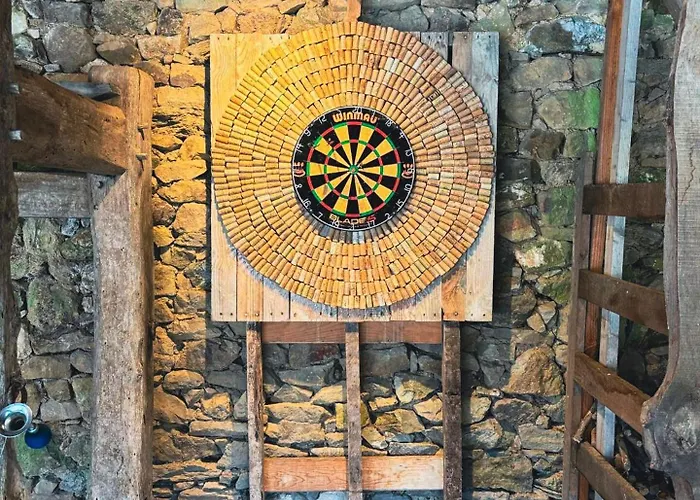 La Levade - Coeur De Ferme Holiday home